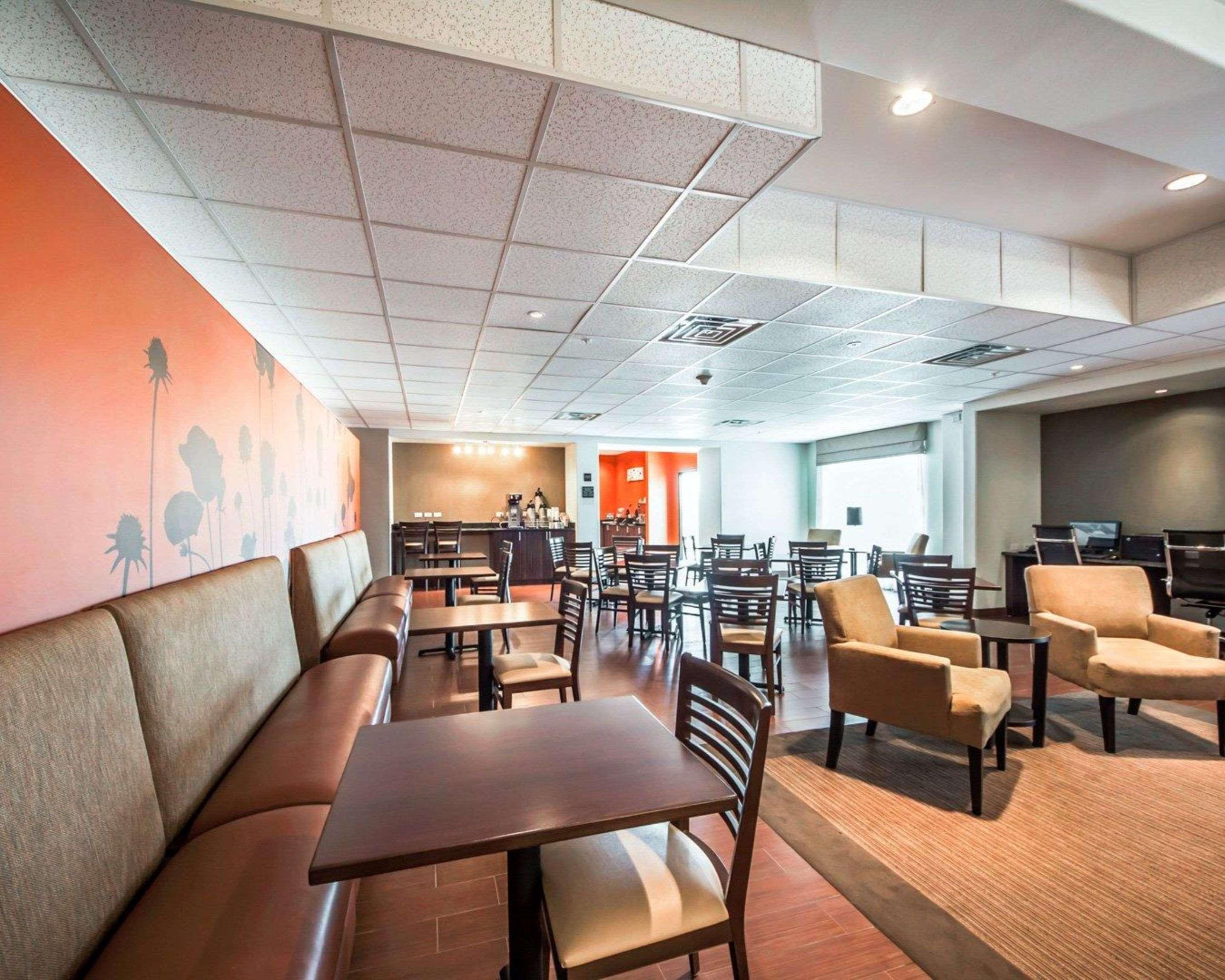Sleep Inn&Suites Hennessey North Eksteriør bilde